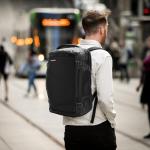 TSA Friendly 40L Travel Backpack for Drones