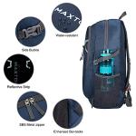 MAXTOP 40L Lightweight Packable Backpack for Adventures
