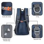 MAXTOP 40L Lightweight Packable Backpack for Adventures