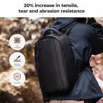 K&F Concept Camera Backpack for DSLR and Tripod