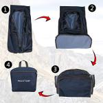 MAXTOP 40L Lightweight Packable Backpack for Adventures