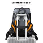K&F Concept Large Camera Bag with Raincover