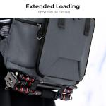 K&F Concept Large Camera Bag with Raincover