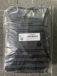 Large Water-Resistant Backpack with USB Port