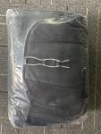 Large Water-Resistant Backpack with USB Port