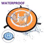 Hikrxya Foldable Drone Landing Pad - 75cm