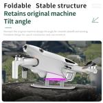 Tosiicop Mini 4 Pro Foldable Landing Gear Kit