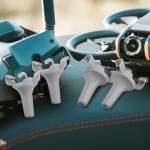 DJI NEO Drone Landing Gear Set of 4