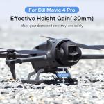 Foldable Landing Gear for DJI Mavic 4 Pro