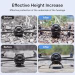 Foldable Landing Gear for DJI Mavic 4 Pro
