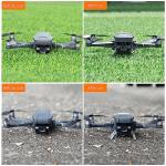 HeiyRC Folding Landing Gear for Holy Stone HS720G