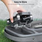 HeiyRC Folding Landing Gear for Holy Stone HS720G