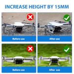 Landing Gear Extensions for DJI Mini Drones