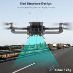 HeiyRC Folding Landing Gear for Holy Stone HS720G