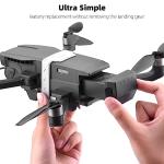 HeiyRC Folding Landing Gear for Holy Stone HS720G