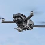 HeiyRC Folding Landing Gear for Holy Stone HS720G