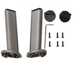 Alomejor Drone Landing Gear Kit - Platinum Color