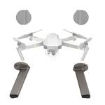 Alomejor Drone Landing Gear Kit - Platinum Color