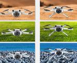 Hensych Quick Release Landing Gear for Mini 3 Pro
