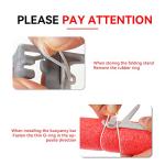 Hensych Quick Release Landing Gear for Mini 3 Pro