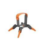 DJI Avata 2 Foldable Landing Gear – Grey/Orange