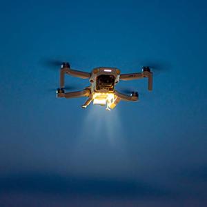 LINGHUANG Mini 2 SE Landing Gear with LED Light