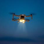 LINGHUANG Mini 2 SE Landing Gear with LED Light