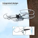 K&F Concept DJI Mini 3 Pro Propeller Guard Set