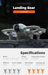 CERFFOOL Landing Gear for DJI NEO Drone