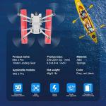 STARTRC Mini 3 Pro Floating Landing Gear Kit