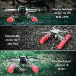 STARTRC Mini 3 Pro Floating Landing Gear Kit