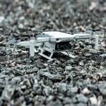 LINGHUANG Mini 2 SE Landing Gear with LED Light