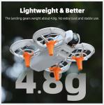 CERFFOOL Landing Gear for DJI NEO Drone
