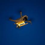 LINGHUANG Mini 2 SE Landing Gear with LED Light
