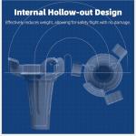 CERFFOOL Landing Gear for DJI NEO Drone