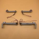 DJI Mini 3 Front Left Arm Motor Replacement