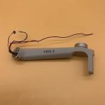 DJI Mini 3 Front Left Arm Motor Replacement