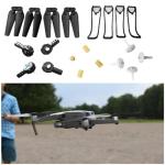 Baoblaze E88 Drone Motor Gear and Propeller Guard