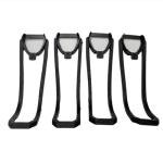 Baoblaze E88 Drone Motor Gear and Propeller Guard