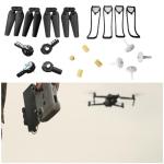 Baoblaze E88 Drone Motor Gear and Propeller Guard