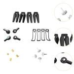 Baoblaze E88 Drone Motor Gear and Propeller Guard