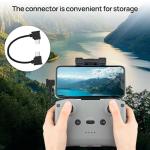 15cm USB-C Charging Cable for DJI Drones