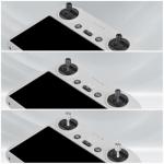 6-Pack Drone Remote Controller Thumb Sticks