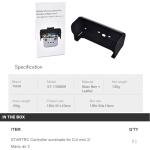 Tmom Sun Shade for DJI Mavic Controllers