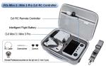 SKYREAT Mini 3 Pro Portable Carrying Case