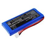 TECHTEK Battery for DJI Inspire and Phantom Drones