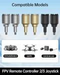 LKTOP Adjustable Neck Strap and Joysticks for DJI