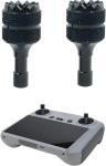 DJI Compatible Aluminum Drone Control Sticks - 2 Pack
