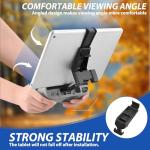 Tablet Holder Mount for DJI Mini and Mavic Drones