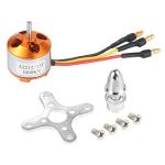 QWinOut 1000KV Motor, ESC & Prop Set for Drones